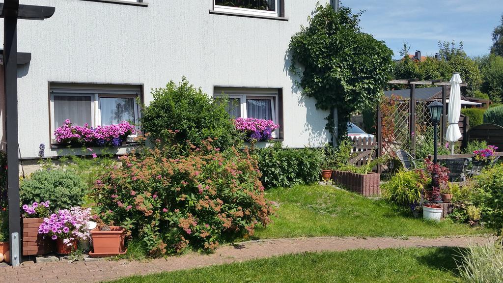 Apartment Bodeweg Schierke Habitación foto